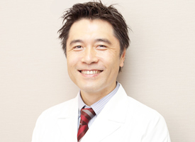 院長挨拶